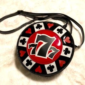 Lucky 7 Novelty Bag
